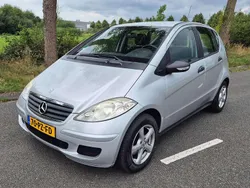 Zilver Gebruikt 2005 Mercedes A150 Classic Stationwagen | € 1.900 (Eerlijke prijs)