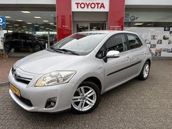 Grijs Gebruikt 2011 Toyota Auris Hatchback | € 7.995