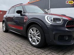 Grijs (metallic) Gebruikt 2020 Mini John Cooper Works Countryman SUV | € 29.950