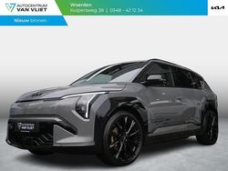Overige Nieuw 2026 Kia EV3 GT-Line SUV | € 44.890 (Eerlijke prijs)