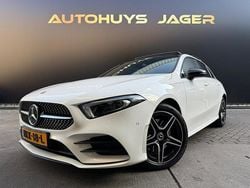 Gebruikt 2022 Mercedes 250 AMG line | € 29.950 (Super prijs)