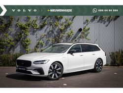 Wit Gebruikt 2024 Volvo V90 Ultra Stationwagen | € 45.899 (Super prijs)