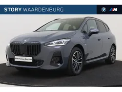 Grijs Gebruikt 2025 BMW 225 Active Tourer Executive MPV | € 62.495