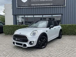 Wit Gebruikt 2016 Mini Cooper Business Hatchback | € 18.950 (Duur)