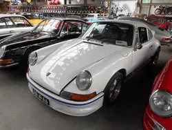 Wit Gebruikt 1970 Porsche 911 Coupé | € 69.000