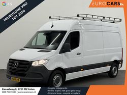 Wit Gebruikt 2022 Mercedes Sprinter Van | € 31.490 (Goede deal)