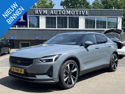Grijs Gebruikt 2021 Polestar 2 Long Range Dual motor Sedan | € 27.899 (Goede deal)