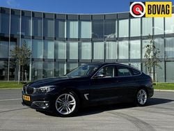 Blauw Gebruikt 2020 BMW 320 Executive Sedan | € 29.880 (Super prijs)