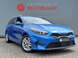 Overige Gebruikt 2024 Kia Ceed Sportswagon Stationwagen | € 28.950 (Eerlijke prijs)