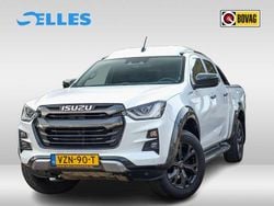 Wit Gebruikt 2023 Isuzu D-Max Pickup | € 46.995 (Duur)