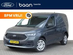 Grijs Nieuw 2024 Ford Transit Trend Van | € 27.940 (Super prijs)