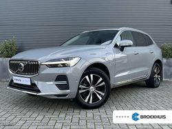 Grijs Gebruikt 2024 Volvo XC60 Core SUV | € 49.900 (Super prijs)