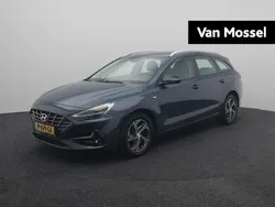 Blauw Gebruikt 2022 Hyundai i30 Comfort Stationwagen | € 19.440 (Eerlijke prijs)