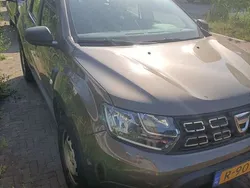 Brons Gebruikt 2018 Dacia Duster SUV | € 10.500 (Super prijs)