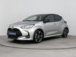 Grijs metallic Gebruikt 2024 Toyota Yaris Edition Hatchback | € 28.945 (Duur)