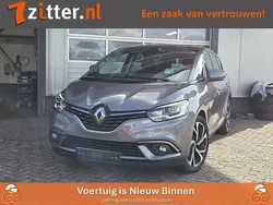 Grijs Gebruikt 2020 Renault Grand Scénic IV Bose Edition MPV | € 19.789 (Goede deal)