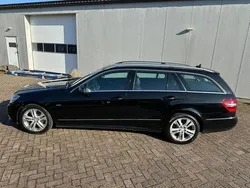 Zwart Gebruikt 2011 Mercedes 200 Avantgarde Stationwagen | € 8.450 (Eerlijke prijs)