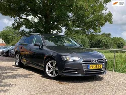 Rood Gebruikt 2016 Audi A4 Sport Stationwagen | € 12.975 (Eerlijke prijs)