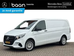 Wit Gebruikt 2024 Mercedes e-Vito MPV | € 42.950