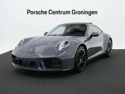 Grijs Nieuw 2025 Porsche 911 Carrera Coupé | € 208.900 (Duur)