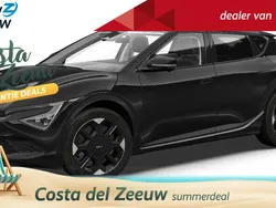 Nieuw 2025 Kia EV6 Advance SUV | € 55.995 (Eerlijke prijs)