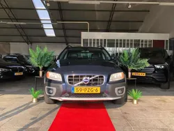 Blauw Gebruikt 2011 Volvo XC70 Momentum SUV | € 5.500 (Super prijs)