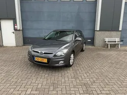Grijs Gebruikt 2010 Hyundai i30 Style Hatchback | € 2.850 (Eerlijke prijs)