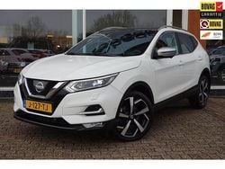 Suv Gebruikt 2018 Nissan Qashqai Tekna+ SUV | € 18.950 (Eerlijke prijs)