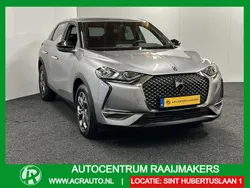 Grijs, metallic lak Gebruikt 2022 DS Automobiles DS3 Crossback SUV | € 16.735 (Goede deal)