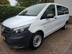 Wit Gebruikt 2019 Mercedes Vito MPV | € 17.500 (Eerlijke prijs)