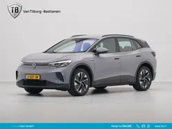 Grijs Gebruikt 2023 VW ID.4 Pro SUV | € 32.635 (Goede deal)