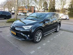 Gebruikt 2018 Toyota RAV4 Hybrid Comfort SUV | € 25.000 (Duur)