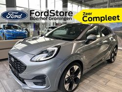 Grijs Gebruikt 2025 Ford Puma Gen-E ST-Line X SUV | € 35.545