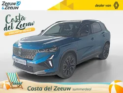 Nieuw 2025 Renault Austral Iconic Esprit Alpine SUV | € 53.995