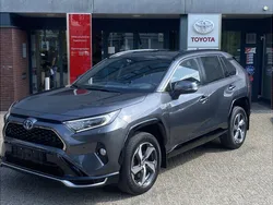 Gebruikt 2021 Toyota RAV4 Plus SUV | € 40.499 (Eerlijke prijs)