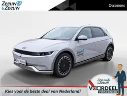 Grijs Gebruikt 2024 Hyundai Ioniq 5 SUV | € 41.750 (Duur)