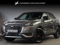 Grijs Gebruikt 2022 DS Automobiles DS3 Crossback E-Tense Performance SUV | € 20.395 (Eerlijke prijs)