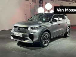Grijs Nieuw 2025 Citroën C3 Aircross SUV | € 35.781 (Iets duurder)