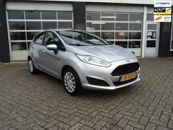 Grijs Gebruikt 2016 Ford Fiesta Style Hatchback | € 6.450 (Goede deal)