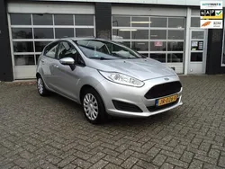 Grijs Gebruikt 2016 Ford Fiesta Style Hatchback | € 7.250 (Eerlijke prijs)