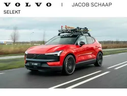 Grijs Gebruikt 2024 Volvo EX30 Ultra SUV | € 51.900