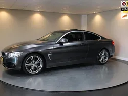Grijs Gebruikt 2014 BMW 428 Executive Coupé | € 22.440 (Eerlijke prijs)