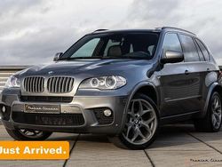Grijs Gebruikt 2011 BMW X5 Comfort Edition SUV | € 39.950