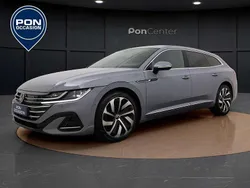 Grijs Gebruikt 2022 VW Arteon Business+ Stationwagen | € 31.950 (Eerlijke prijs)
