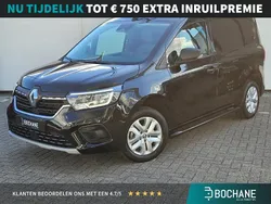 Zwart Gebruikt 2024 Renault Kangoo Luxe MPV | € 19.602 (Duur)