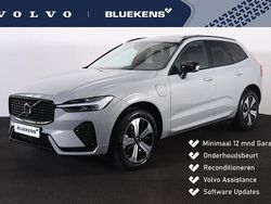Grijs Gebruikt 2025 Volvo XC60 Plus SUV | € 56.900 (Super prijs)