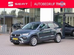 Groen Gebruikt 2021 Seat Ateca Business SUV | € 21.950 (Eerlijke prijs)