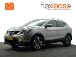 Grijs metallic Gebruikt 2017 Nissan Qashqai 360º SUV | € 15.900 (Duur)