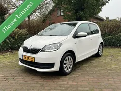Wit Gebruikt 2019 Skoda Citigo Ambition Hatchback | € 8.950 (Eerlijke prijs)