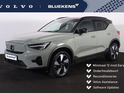 Groen Gebruikt 2024 Volvo XC40 Core SUV | € 38.900 (Super prijs)